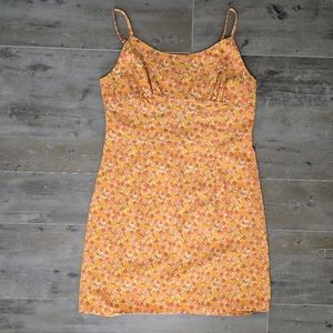 Wild Fable Floral Dress